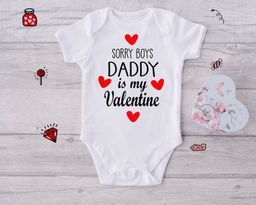 Personalised Baby Grow