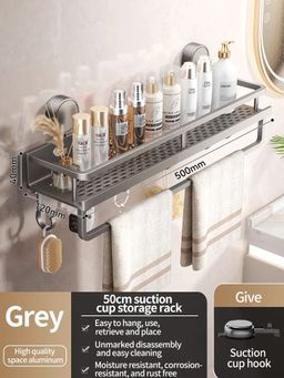 grey layer 50cm rod
