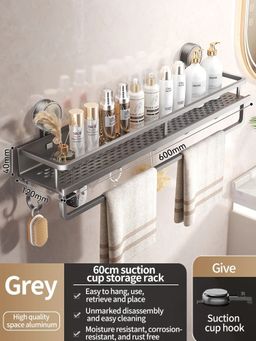 grey layer 60cm rod