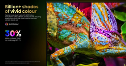 Hisense 55 inch ULED 4K Smart TV  