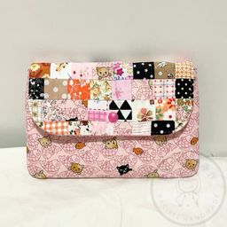 粉紅色Pink