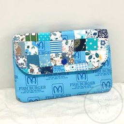 藍色Blue