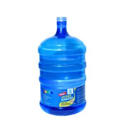 Hydr8 Ionized Alkaline Water 20 ltr Jar