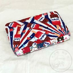 利是袋｜收納袋《兒時圖案》