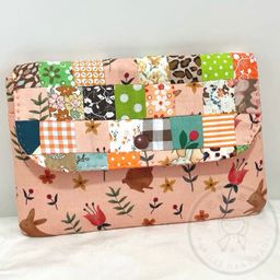 利是袋｜收納袋《手繪兔仔》