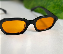 Lunettes Style Soleil