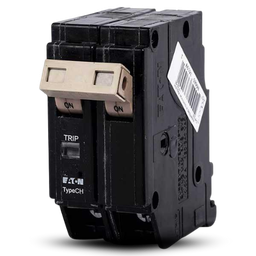 BREAKER CH 2X40AMP EATON