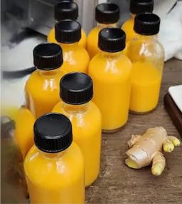 Immunity shots 100ml