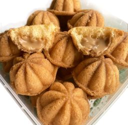 Bahulu with Fillings 25PC