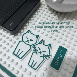 SHIKKARI / Matcha Mattress