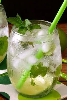 Cuban Mojito