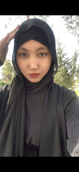 Kyrgyzstan Surrogacy & Egg Donor | Bishkek | 2005, Blood Type O+, 162cm, 50kg | ID #10124 