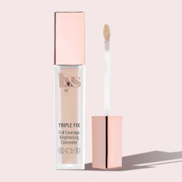 Shade LN6 Light Skin with Neutral Undertone
