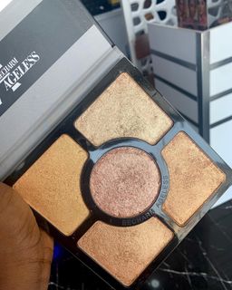 Palette de highlight