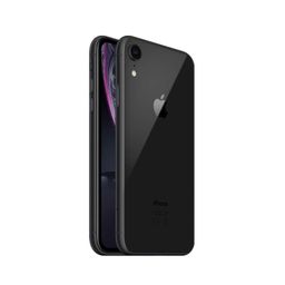 iPhone XR 128GB Black