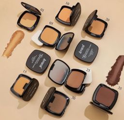 Poudre compacte Avour