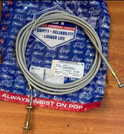 CLUTCH CONTROLTANSMISSION 604779