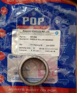 NEEDLE   ROLLER BEARING 661282