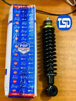 Shock Absober Assly Front B008117