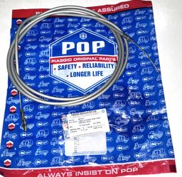 CABLE   REVERSE GEAR CONTROL 587633