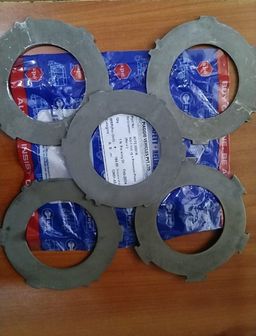 DRIVING   PLATE +PRESSUREPLATE KIT95004R   set complete