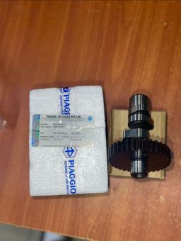 Cam Shaft E400060112