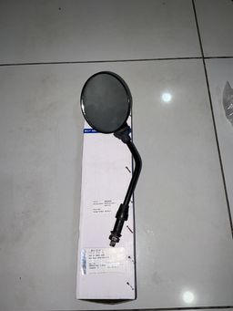 REAR VIEW MIRROR B001948R