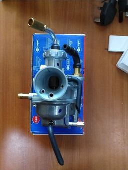 Complete Carburator  Cm284101