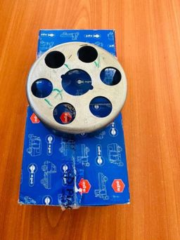 Clutch   Housing  1A001455