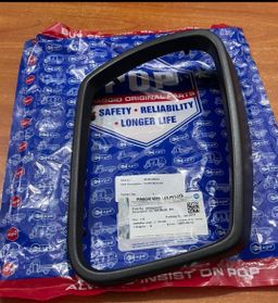 OUTER   BEZEL RH 6D000432