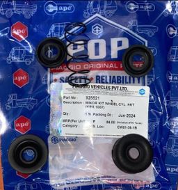Minor   Kit Wheel Cyl Front  925521