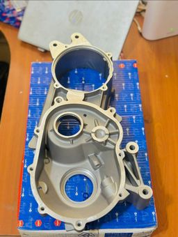 Main   Housing  1A010094