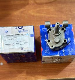 LUB OIL PUMP  E52006709A