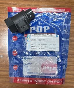 Speed   Sensor 6D000311