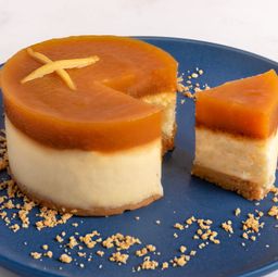 NY Guayaba Cheesecake Ind