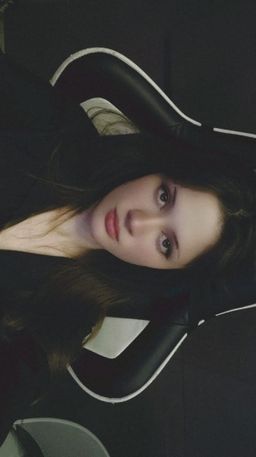 Kyrgyzstan Surrogacy & Egg Donor | Chüy Region | 2001, Blood Type O+, 170cm, 58kg | ID #10126 🎖️