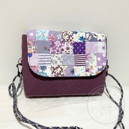 紫色Purple
