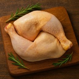 Kwarte | Leg Quarter