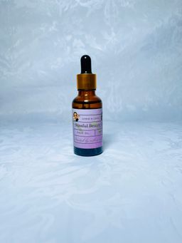Blissful Beauty Oil