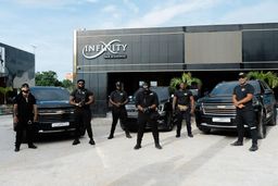 🔰⛓️TACTICAL SECURITY PUNTA CANA ⚜️🔰⛓️