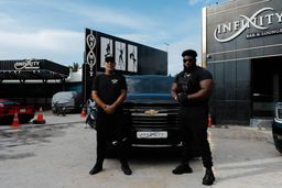 🔰⛓️TACTICAL SECURITY PUNTA CANA ⚜️🔰⛓️