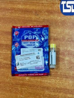 NOZZLE BS2  F002C40562