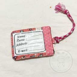 行李牌《復古米奇》