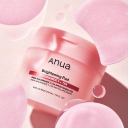 ‏Anua Niacinamide 5 TXA Brightening Pad انوا تونر بادز لتفتيح البشرة نياسيناميد 5 تي إكس إيه