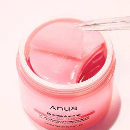 ‏Anua Niacinamide 5 TXA Brightening Pad انوا تونر بادز لتفتيح البشرة نياسيناميد 5 تي إكس إيه