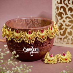 Chandrakanika Thushi