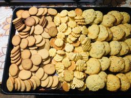 Matumi’s Treats snack bar(📍Qacha’s Nek food)