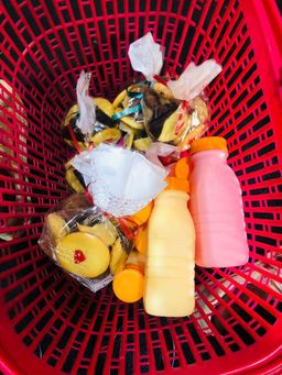 Matumi’s Treats snack bar(📍Qacha’s Nek food)