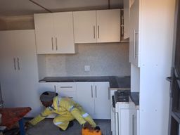 T Sello Construction 🦺 (📍Qacha’s Nek construction works) 