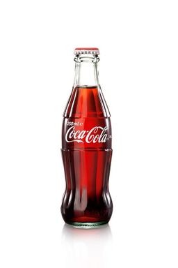 COCA COLA 